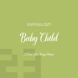 Baby Child